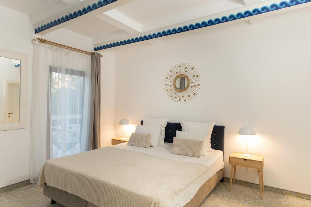 Villa Pontica Năvodari المظهر الخارجي الصورة
