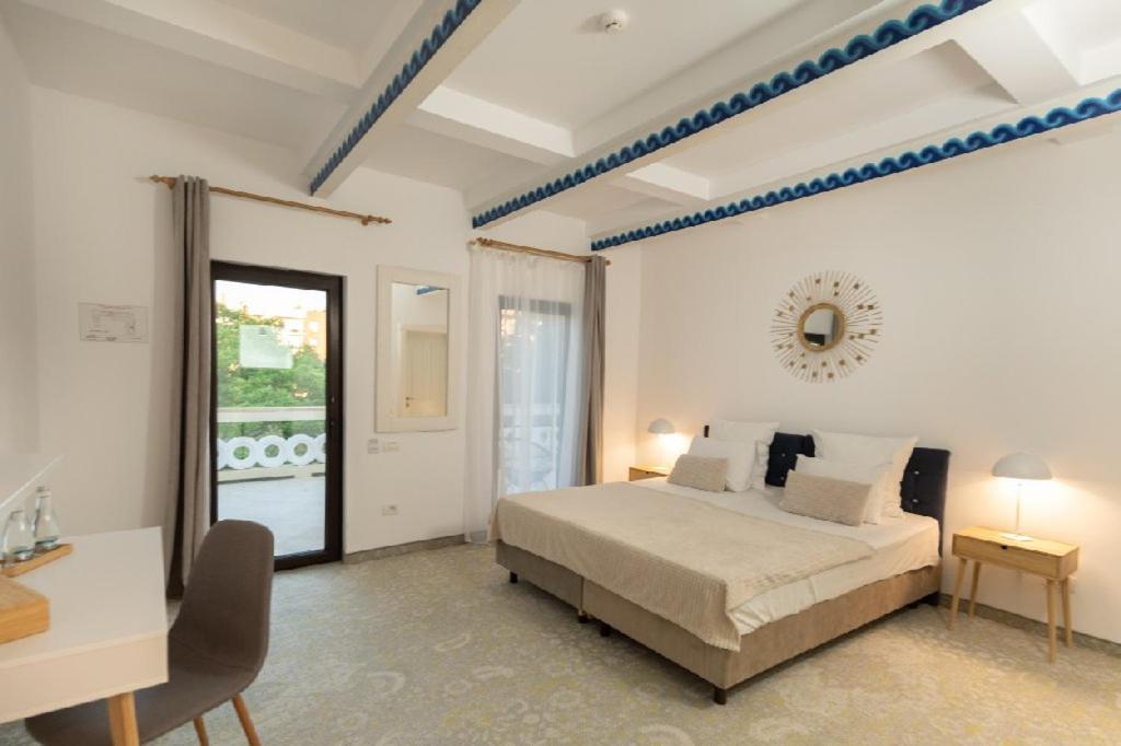 Villa Pontica Năvodari المظهر الخارجي الصورة