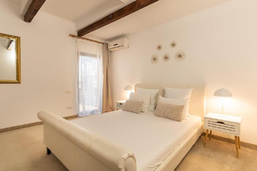 Villa Pontica Năvodari المظهر الخارجي الصورة
