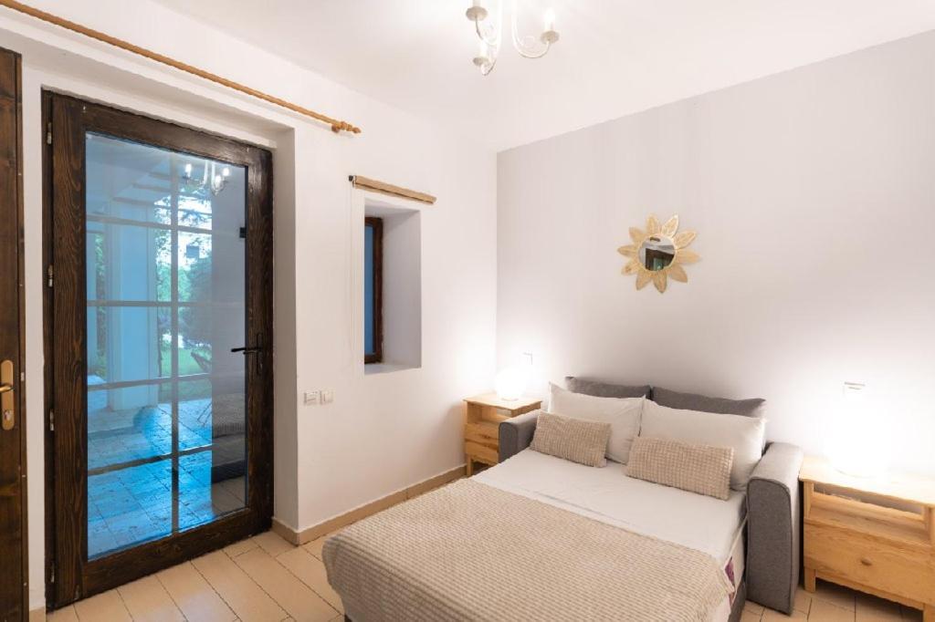 Villa Pontica Năvodari المظهر الخارجي الصورة