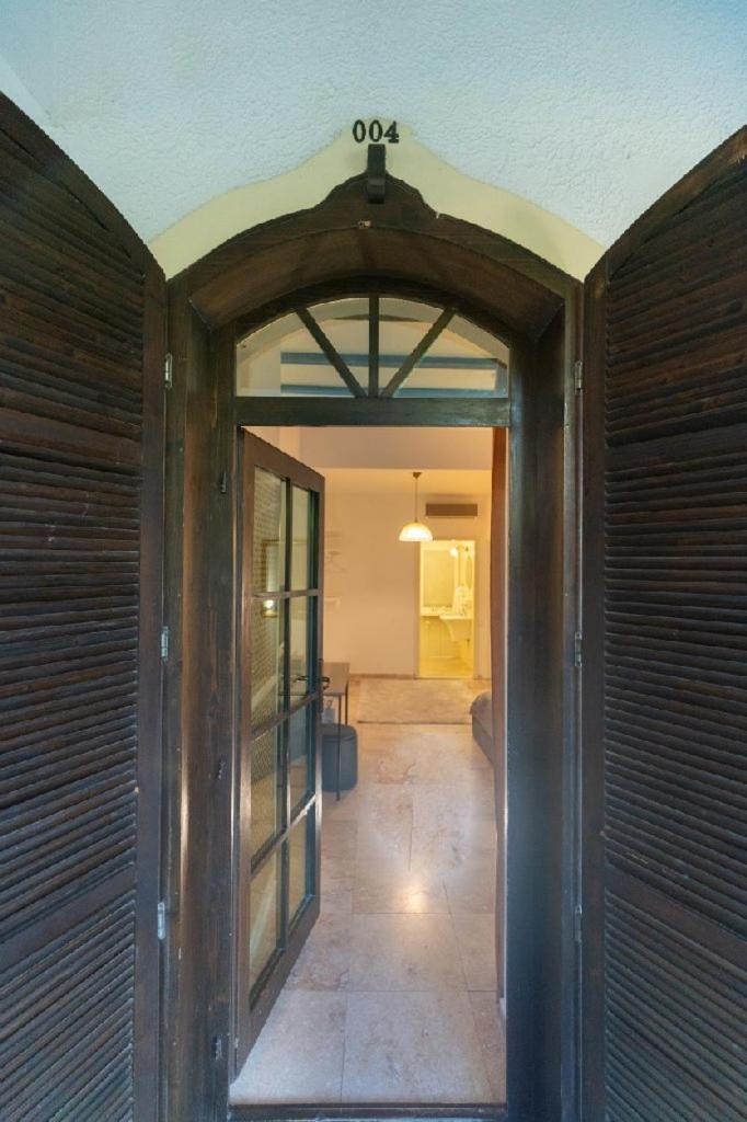 Villa Pontica Năvodari المظهر الخارجي الصورة