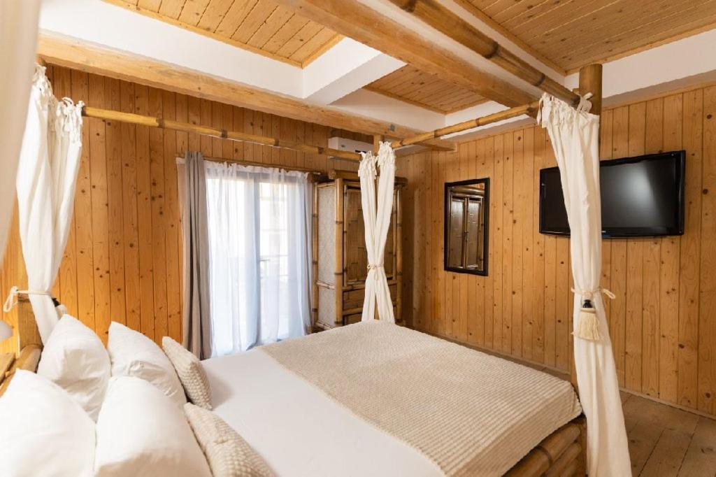 Villa Pontica Năvodari المظهر الخارجي الصورة