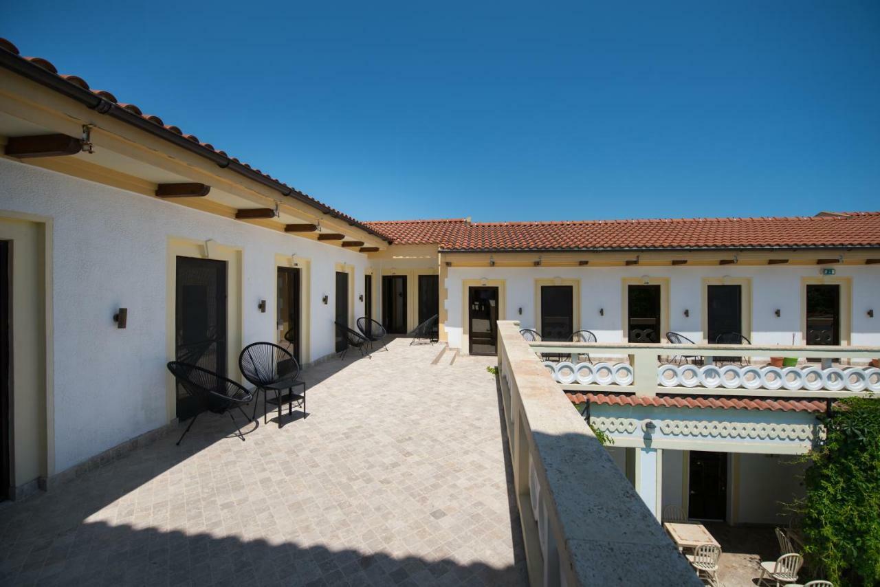 Villa Pontica Năvodari المظهر الخارجي الصورة